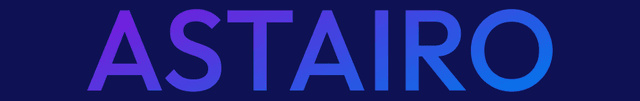 ASTAIRO Logo